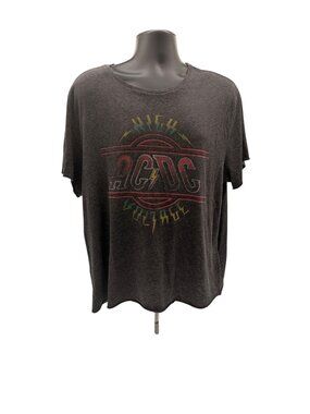 Lucky Brand Grey XL T-Shirt